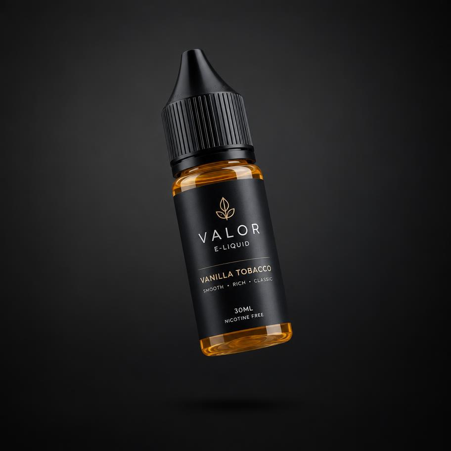 E-Liquids